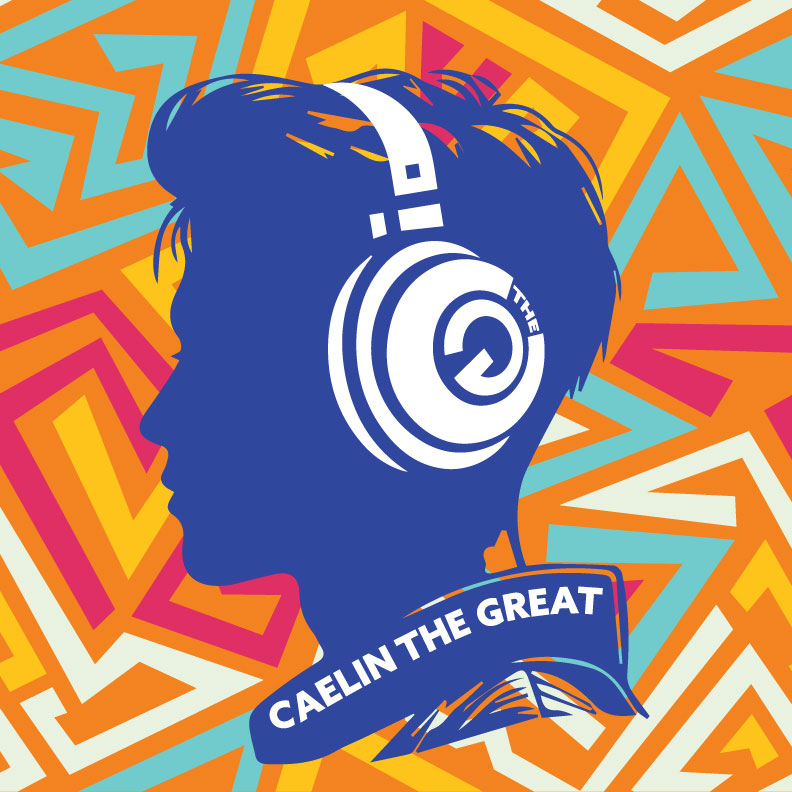 You Shoulda Told Me Album Cover