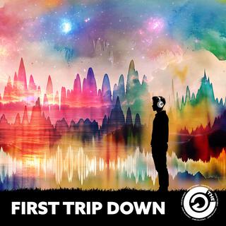 First Trip Down Album Cover