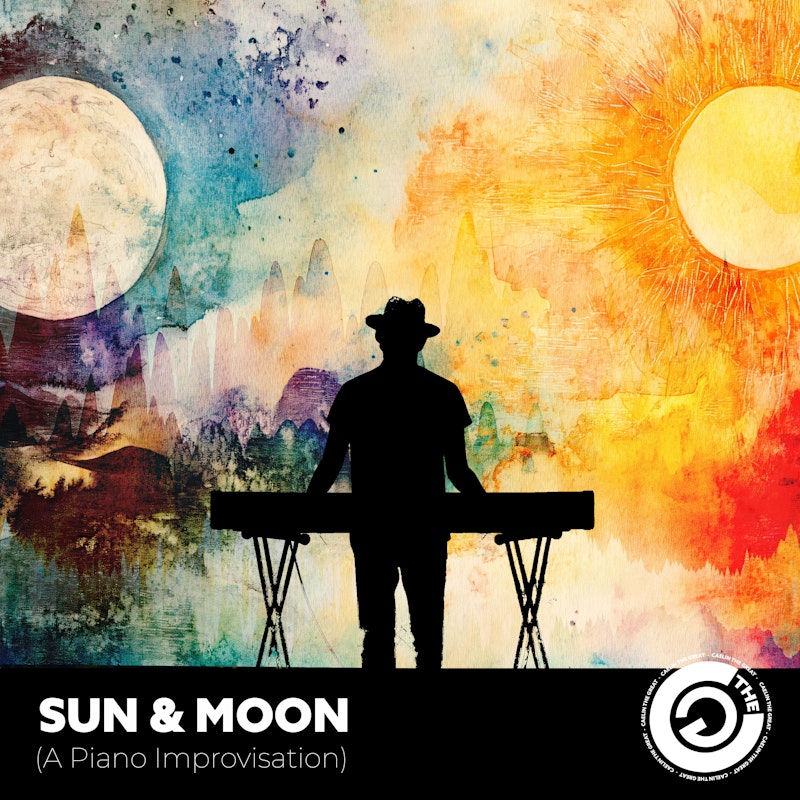 Sun & Moon Album Cover